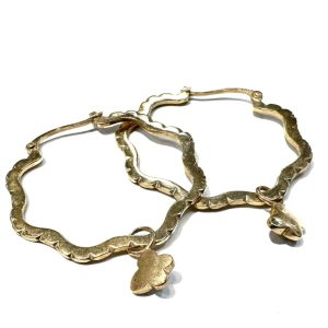 【貴金属】K18 750 18金 ピアス ジュエリー  アクセサリー