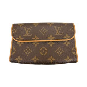 ルイヴィトン Louis Vuitton トゥルーストワレット28 セカンド