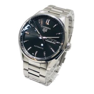 TAG HEUER(タグ・ホイヤー)カレラ デイデイト WBN2010