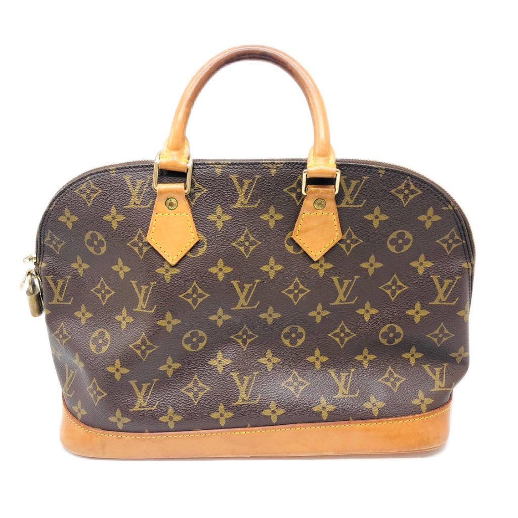 Louis Vuitton(ルイヴィトン) アルマ モノグラム