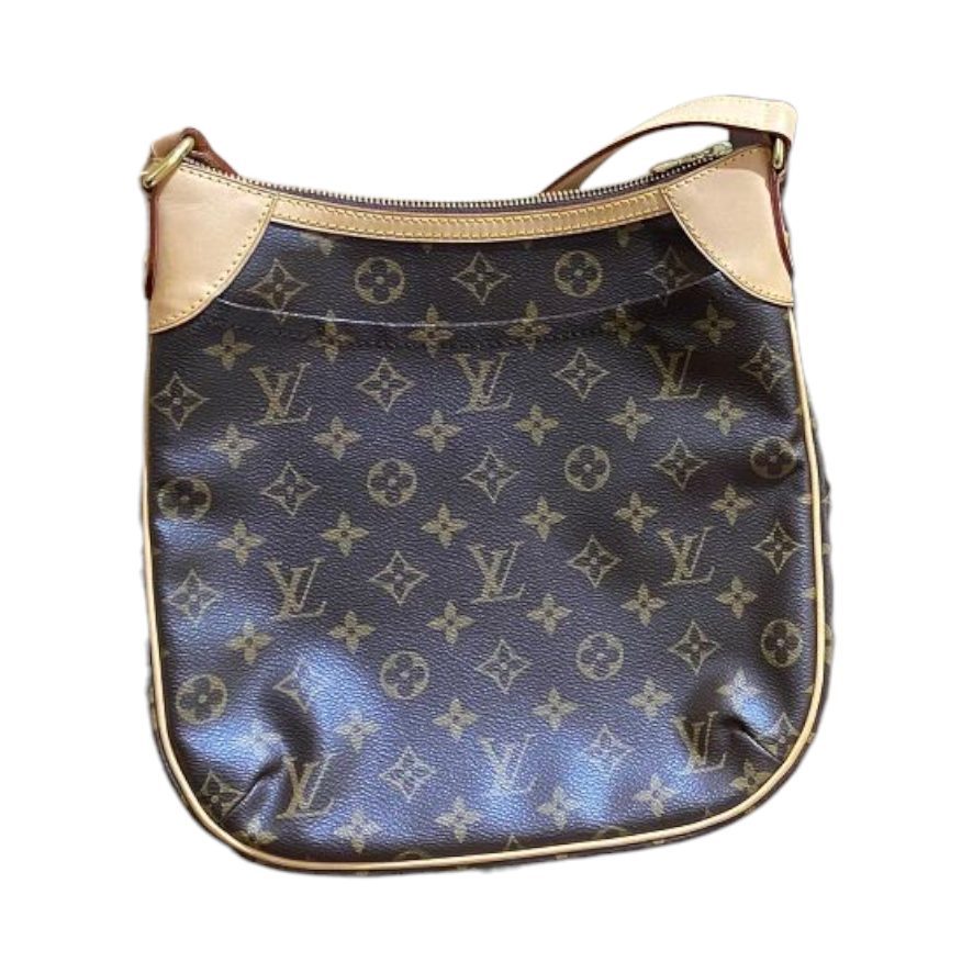 【Louis Vuitton】ルイヴィトン・モノグラム・オデオンPM・ブランドバッグ