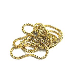 K18 750 18金 ネックレス ジュエリー