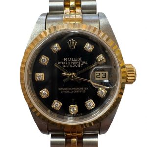 ロレックス デイトジャスト レディ Ref.79173