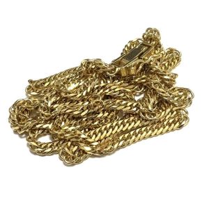 【K18(18金)喜平ネックレス】