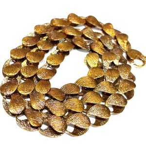 K18 18金 750 ネックレス 宇都宮 金 買取