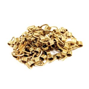 K18 18金 ネックレス