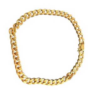 K18(18金) ブレスレット