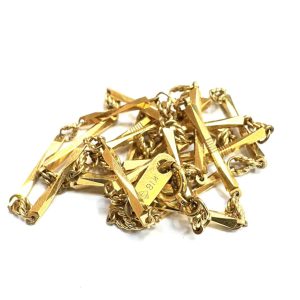 K18 18金 ネックレス