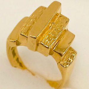 K18 リング 18金 アクセサリー