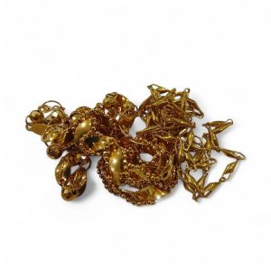 【K18まとめ】18金・ネックレス・イヤリング・貴金属・アクセサリー