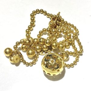 【K18まとめ】18金・ネックレス・貴金属・アクセサリー