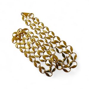 【K18ブレスレット】18金・貴金属・アクセサリー