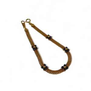 【K18ブレスレット】18金・貴金属・アクセサリー