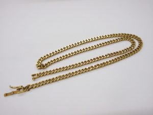 K18 18金 喜平ネックレス
