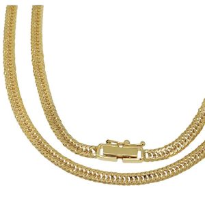 K18 18金 ネックレス