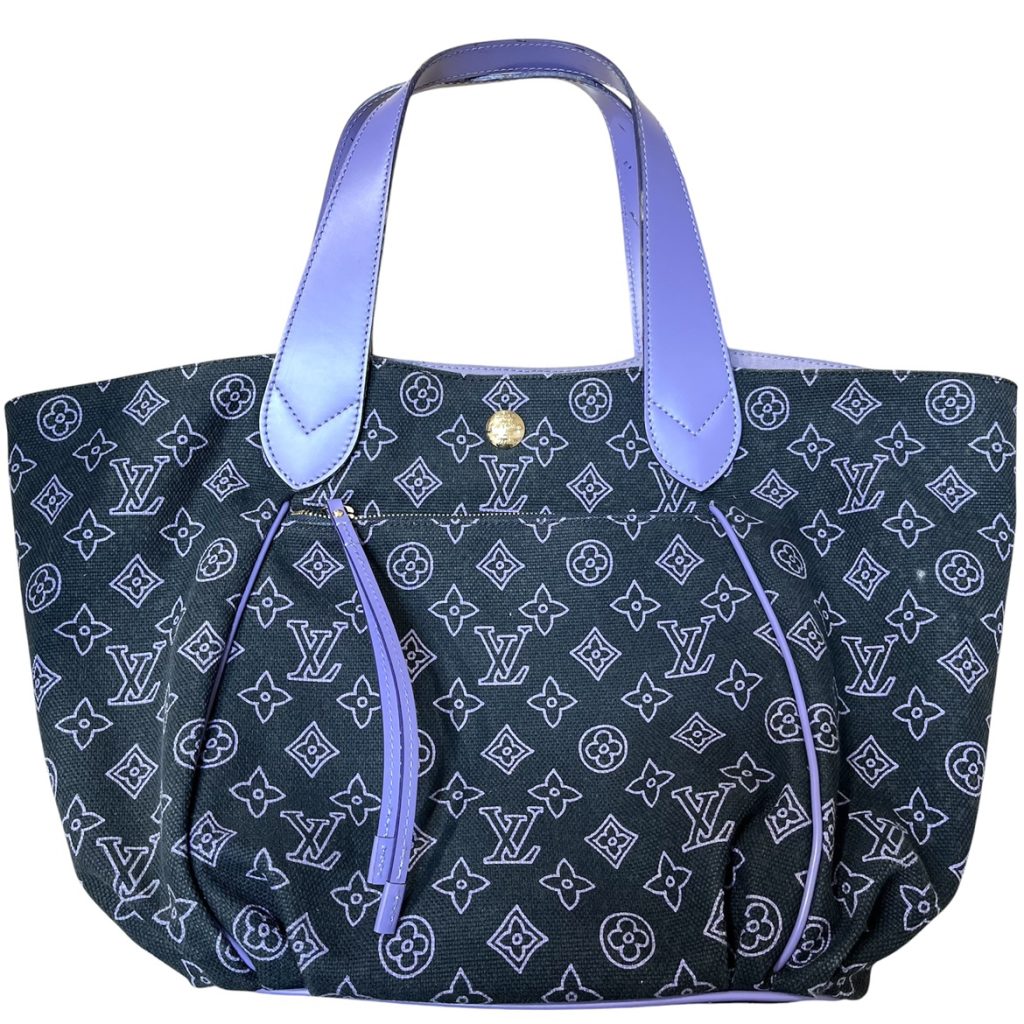 Louis Vuitton(ルイヴィトン)カバイパネマPM