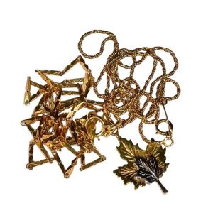 K18 まとめ 18金 アクセサリー