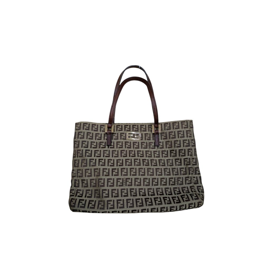 FENDI　フェンディ　バッグ