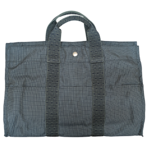 HERMES エルメス エールライントート MM ハンドバッグ