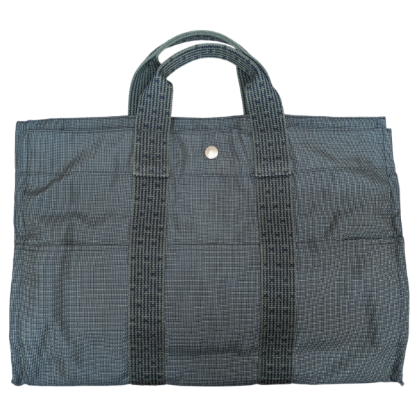 HERMES エルメス エールライントート MM ハンドバッグ