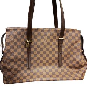 LOUIS VUITTON ルイヴィトン　ヴェルニ　パピヨン 中古】 ルイ・ヴィトン LOUIS VUITTON ショルダーバッグ