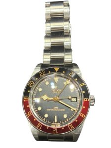 Tudor チューダー ブラックベイ58 GMT 札幌市 東区 元町