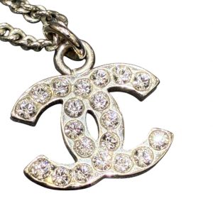 CHANEL シャネル ココマーク ペンダント 札幌市 東区 元町