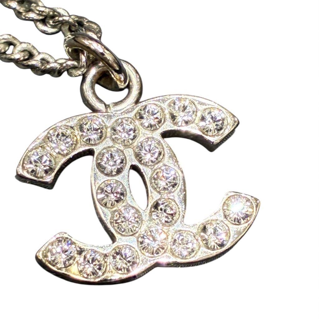 CHANEL シャネル ココマーク ペンダント 札幌市 東区 元町