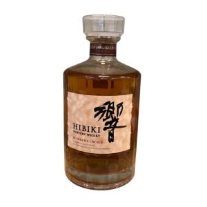 サントリー SUNTORY 響 ブレンダーチョイス