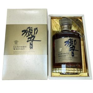 【未開栓】サントリー  15年 ゴールドラベル SUNTORY ROYAL 15年 ウイスキー ローヤルゴールドラベル