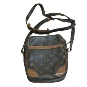 ルイ・ヴィトン(LOUIS VUITTON) ダヌーブ モノグラム
