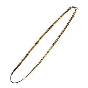 K18 18金　750 ネックレス