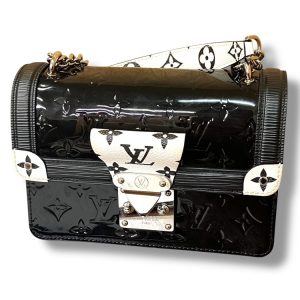 ワインウッドPM チェーンショルダー Louis Vuitton(M90445)【Bランク】