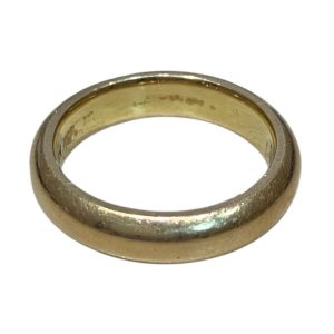 K18（18金）リング 指輪