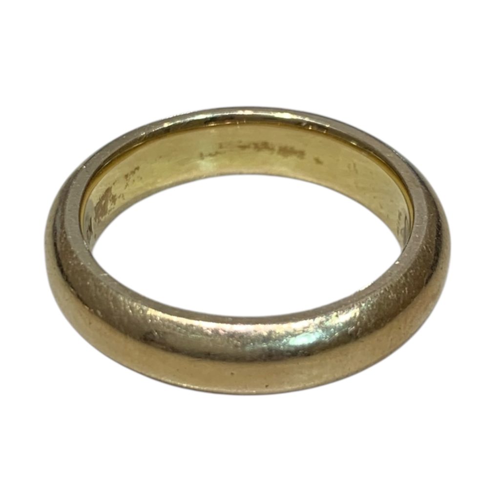 K18（18金）リング 指輪