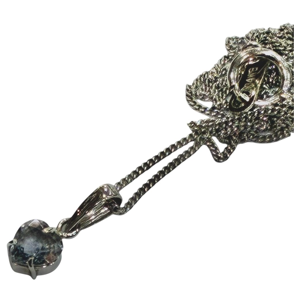 K14WG ネックレス アクセサリー