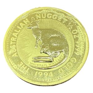 IG インゴットコイン