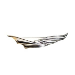 Pt900 ネクタイピン