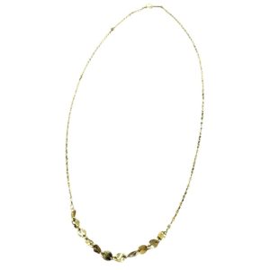 K24 24金 ネックレス