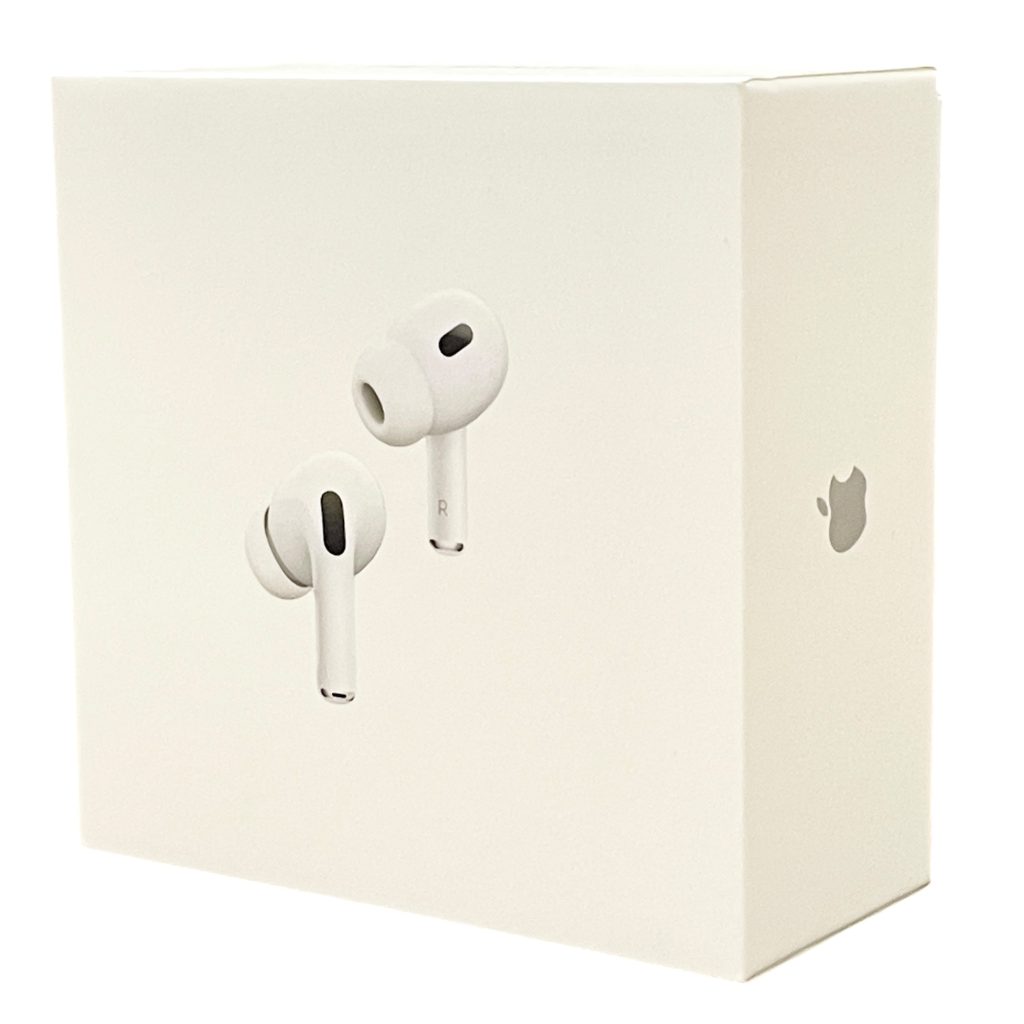 AirPodsPro 第2世代