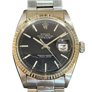 ロレックス ROLEX デイトジャスト Ref.1603 ギャラなし