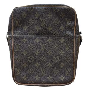 LOUIS VUITTON ルイヴィトン モノグラム マルソー