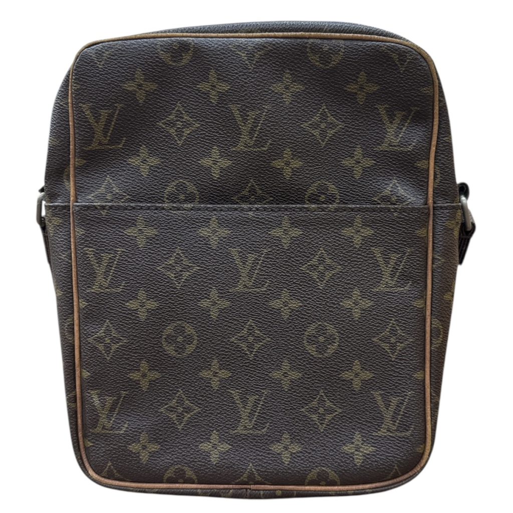 LOUIS VUITTON ルイヴィトン モノグラム マルソー