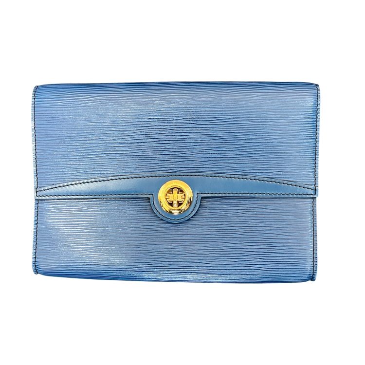 LOUIS VUITTON（ルイ・ヴィトン）エピ アルシュ　ハンドバッグ　M52112