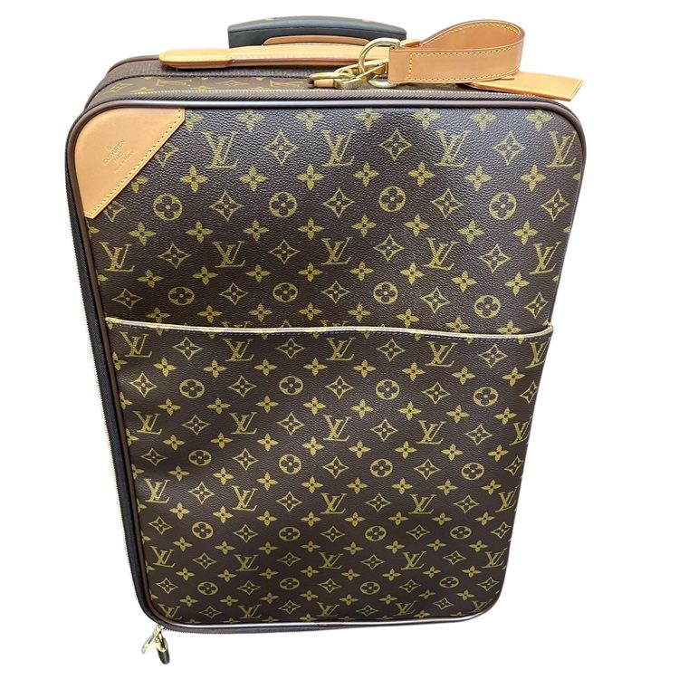 LOUIS VUITTON（ルイ・ヴィトン）ペガス45 モノグラム　M23294