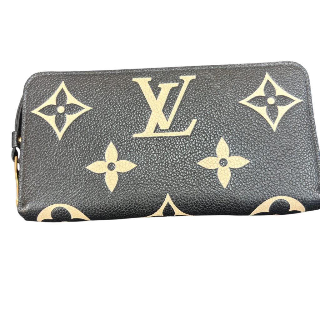 LOUIS VUITTON ルイヴィトン ジッピー・ウォレット M80481