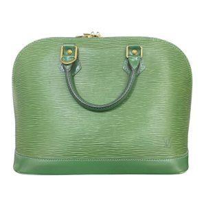 LOUIS VUITTON ルイヴィトン アルマPM エピ