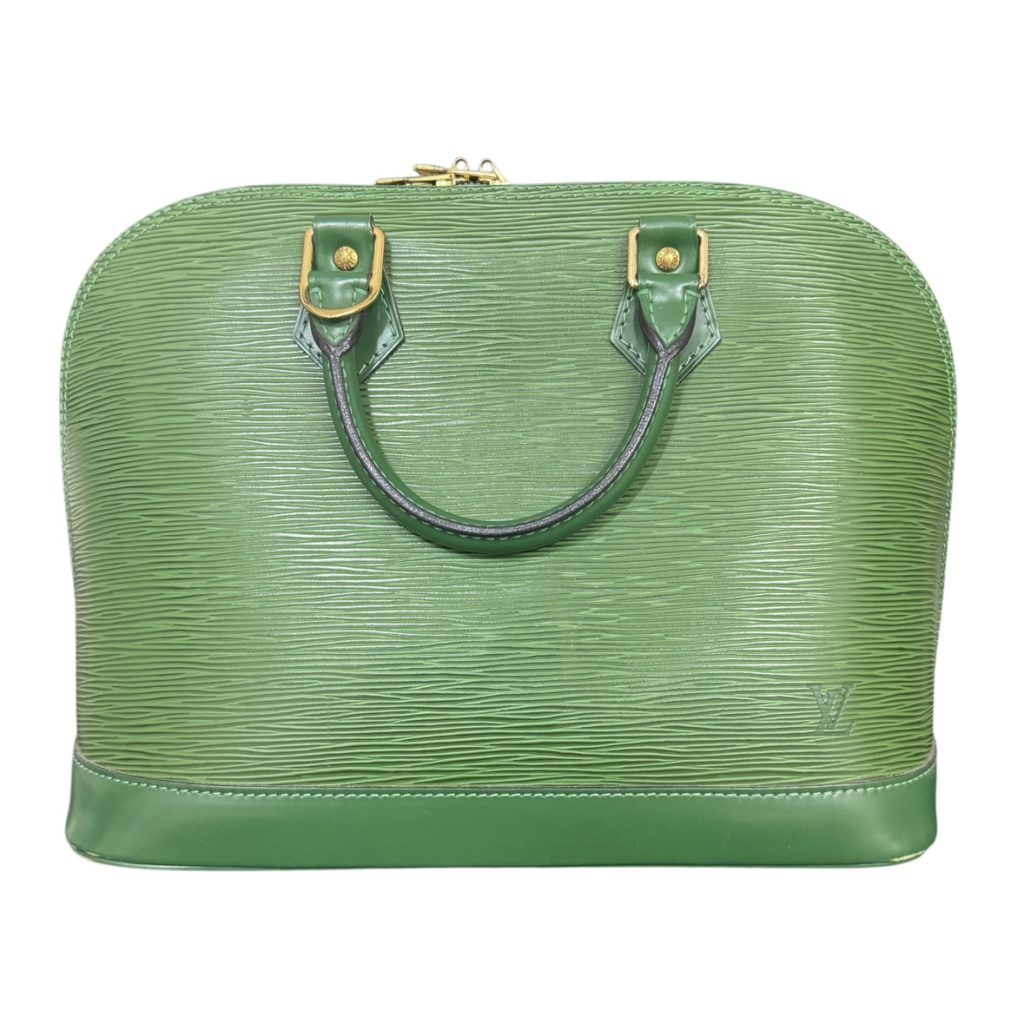 LOUIS VUITTON ルイヴィトン アルマPM エピ