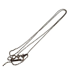 Pt850(プラチナ850) ネックレス 札幌市西区