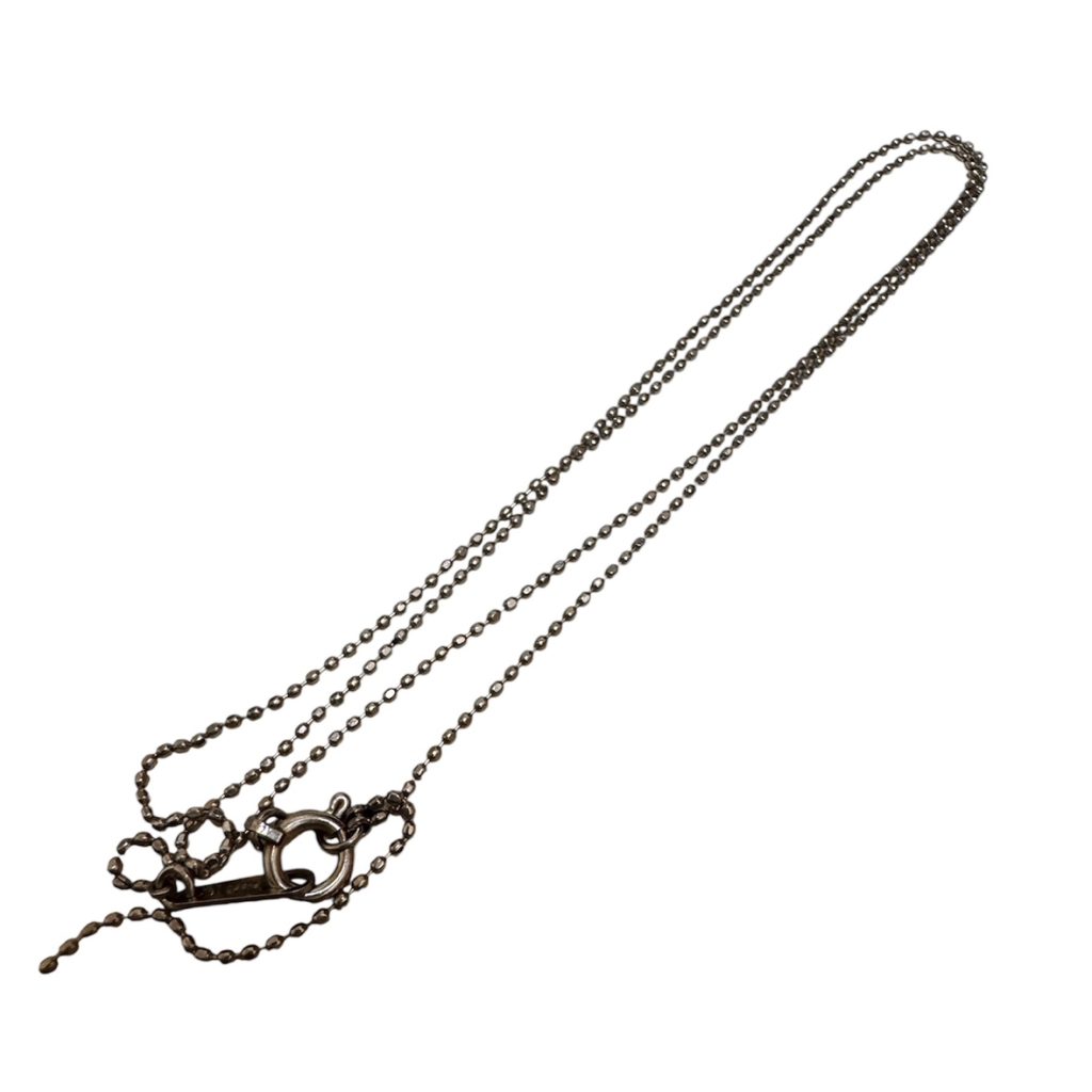 Pt850(プラチナ850) ネックレス 札幌市西区